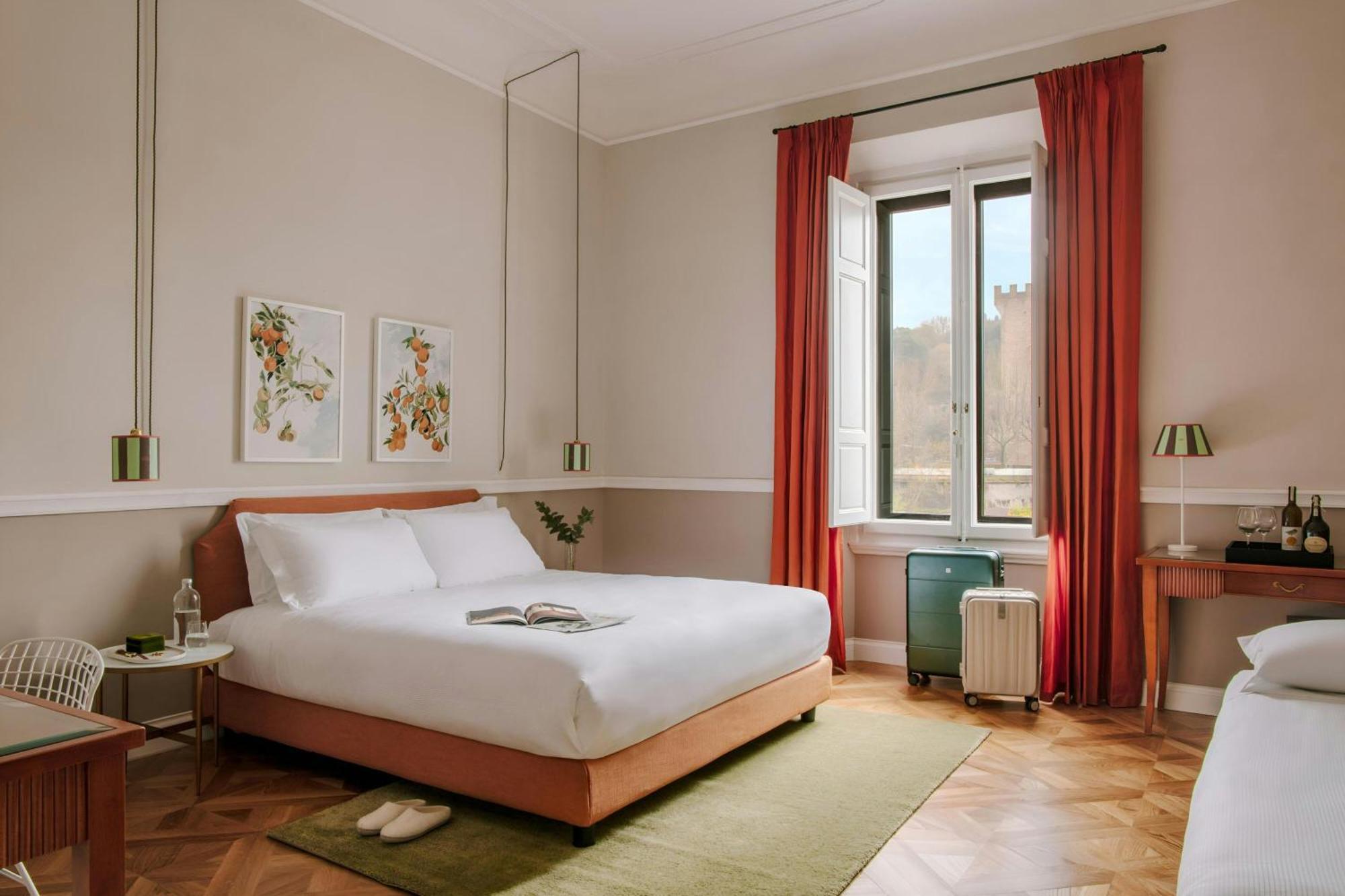 The Sonetto Powered By Sonder Hotel Florence