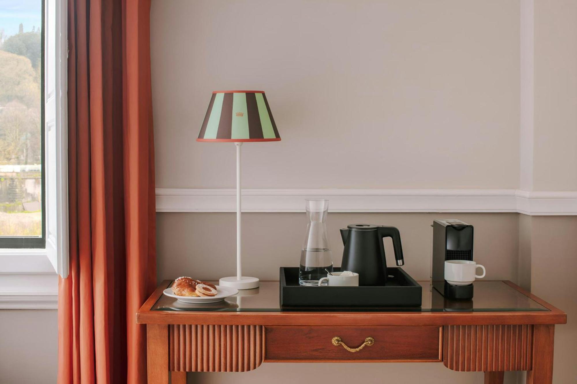 Hotel The Sonetto Powered By Sonder Florence