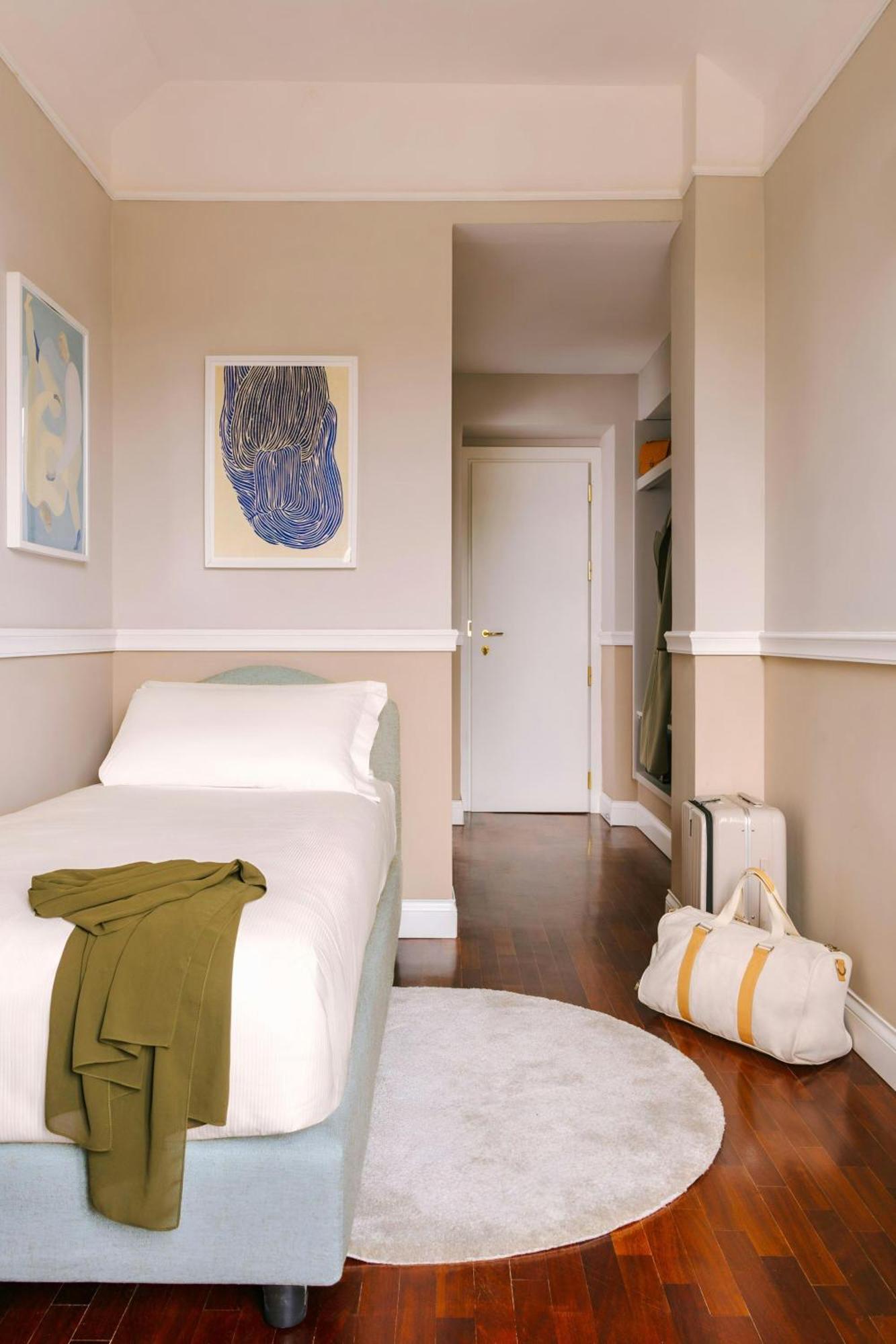 The Sonetto Powered By Sonder Hotel Florence