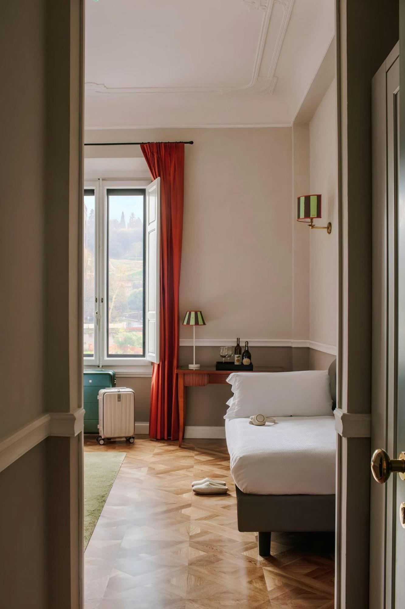 Hotel The Sonetto Powered By Sonder Florence