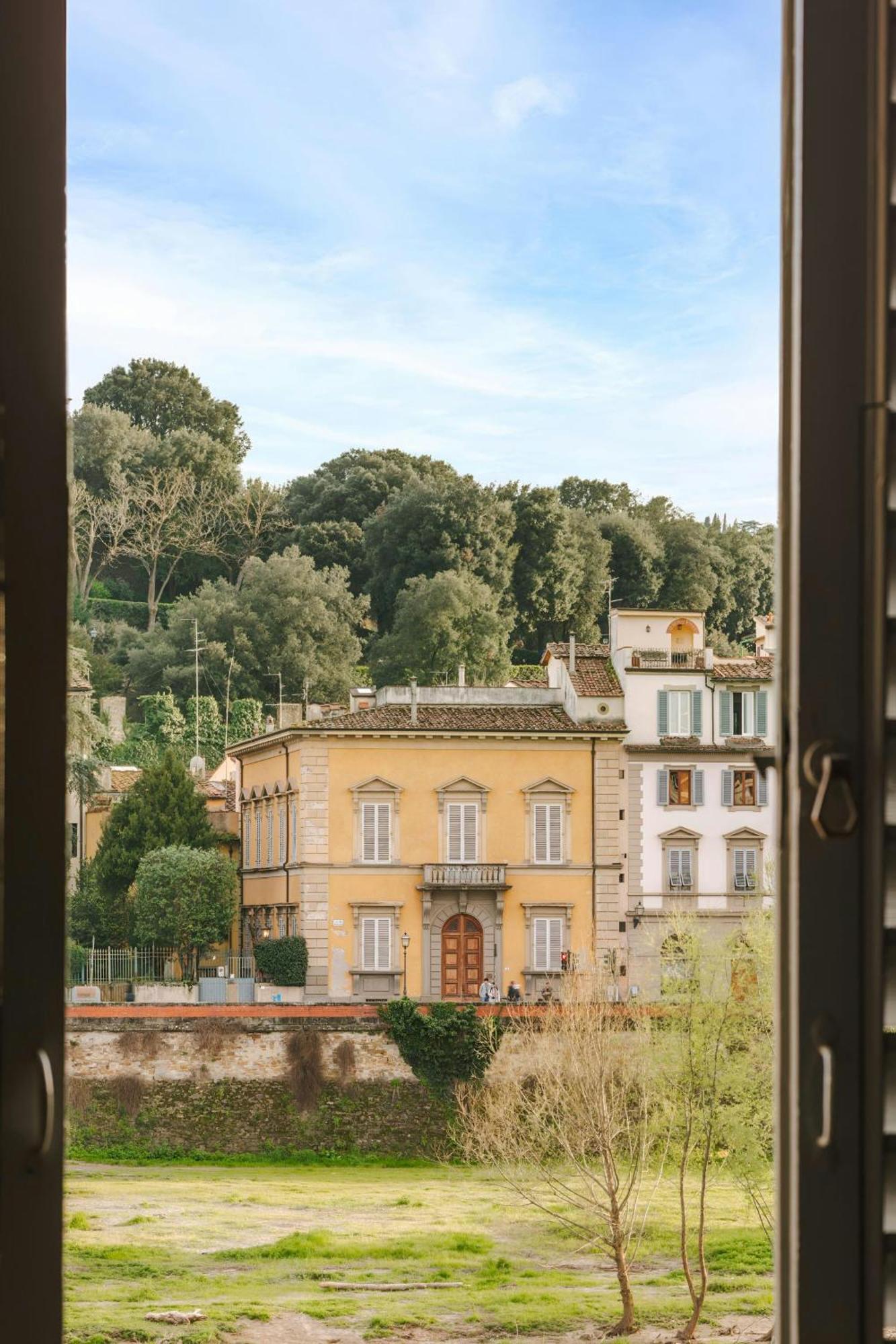 The Sonetto Powered By Sonder 3* Florence