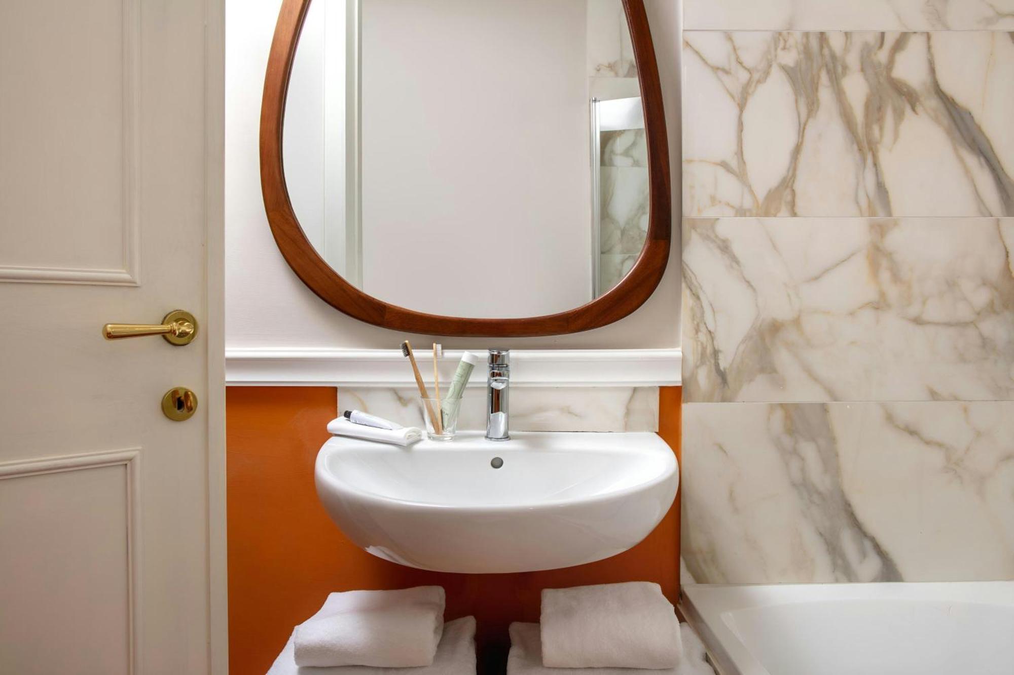 Hotel The Sonetto Powered By Sonder Florence