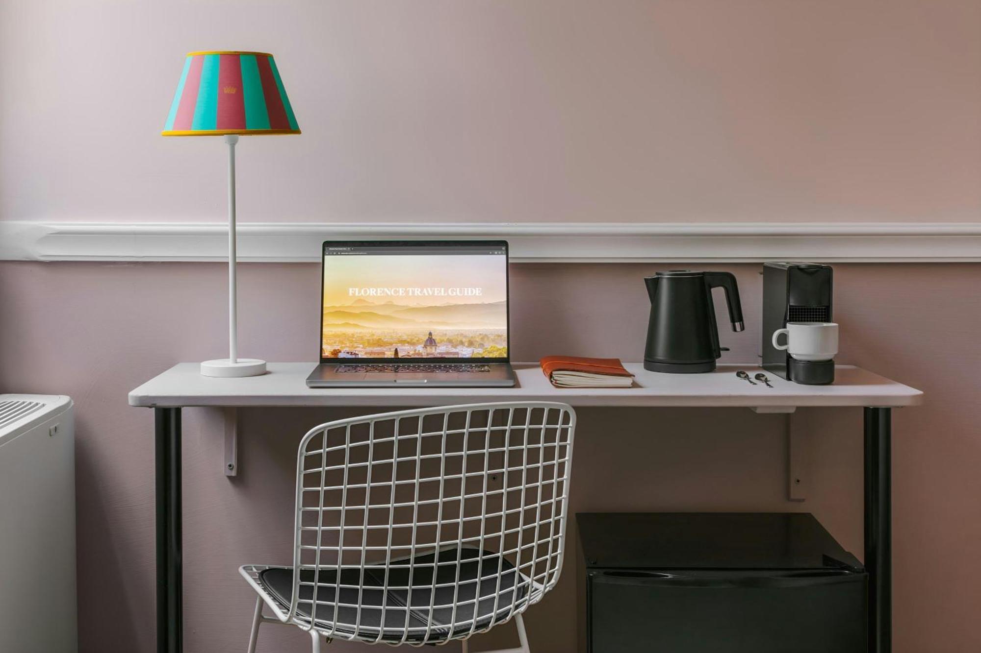 The Sonetto Powered By Sonder Florence