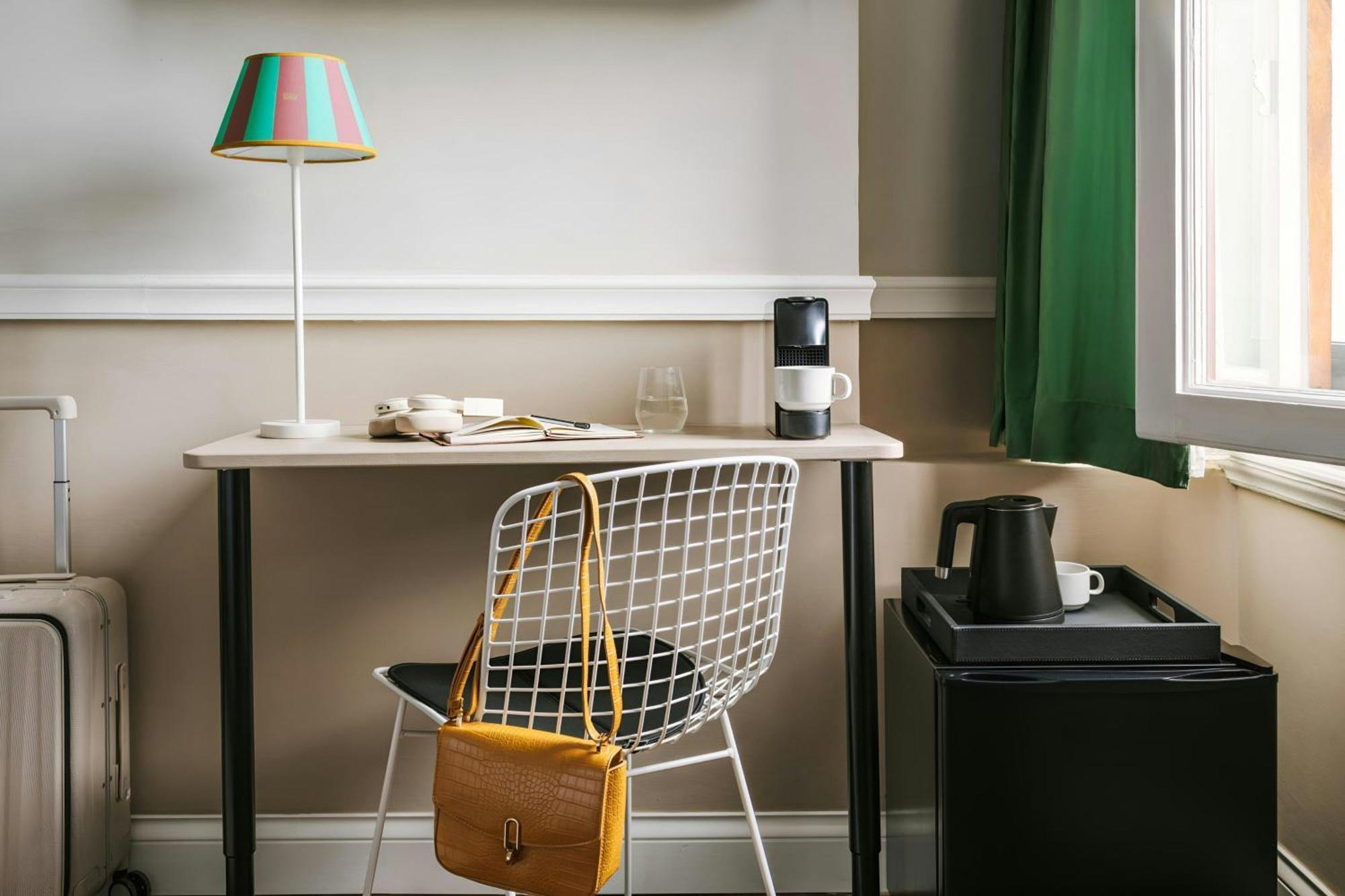 The Sonetto Powered By Sonder Hotel Florence