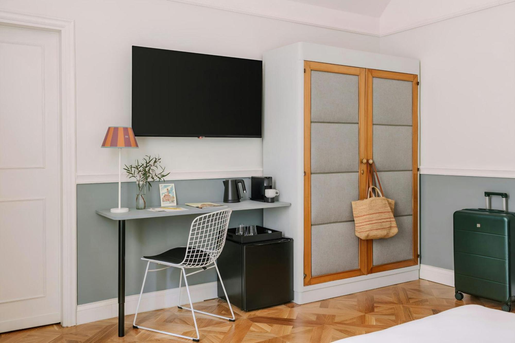 Hotel The Sonetto Powered By Sonder Florence